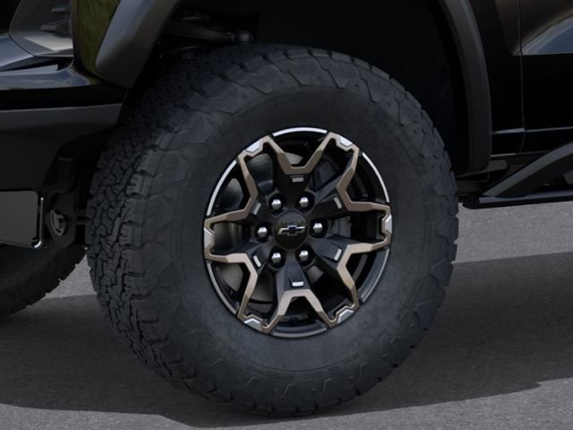 2026 Chevrolet Colorado ZR2 - Photo 9