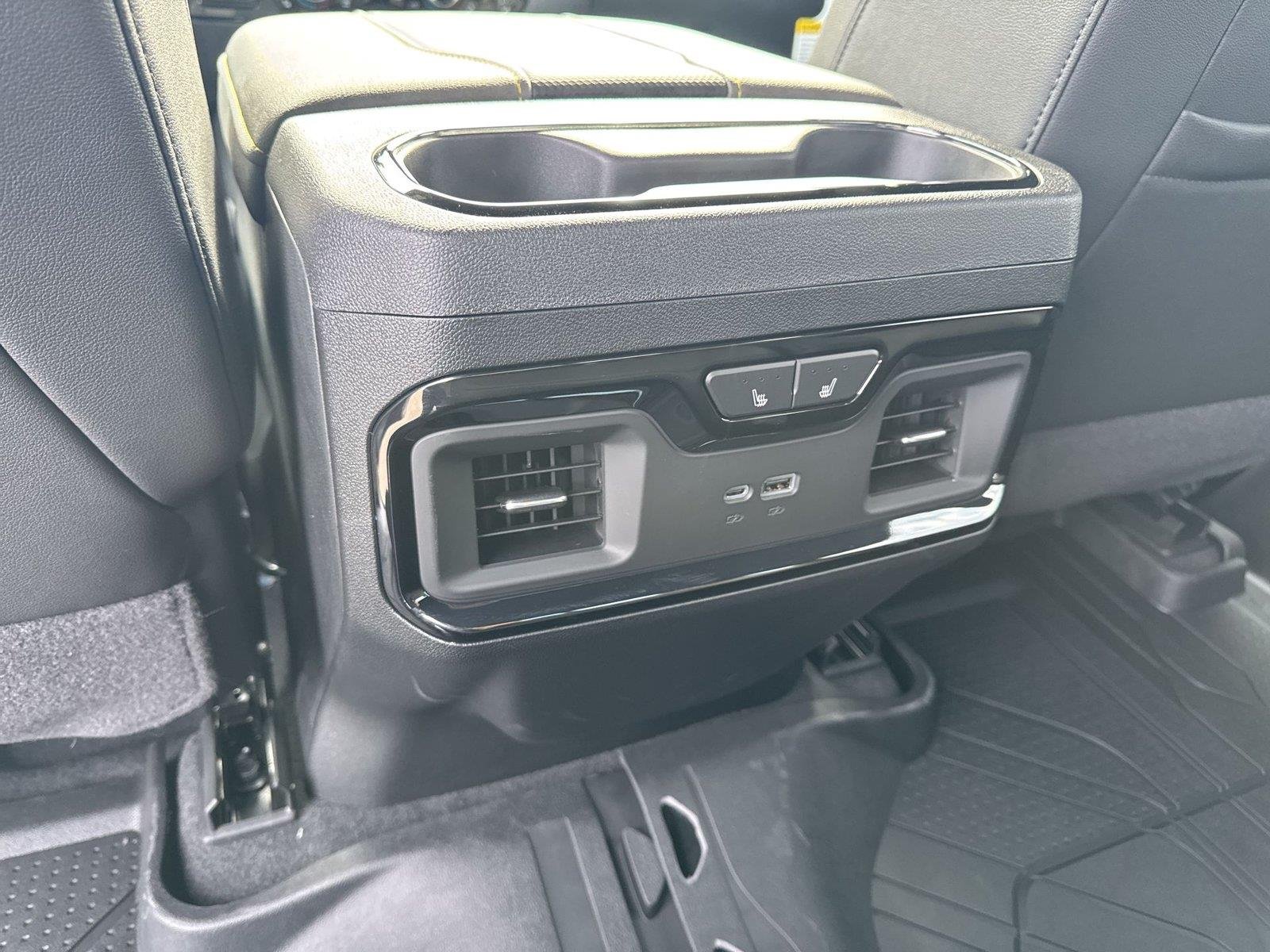 2026 Chevrolet Silverado 2500 HD ZR2 - Photo 26