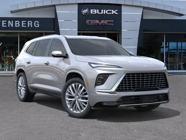 2026 Buick Enclave Avenir - Photo 7