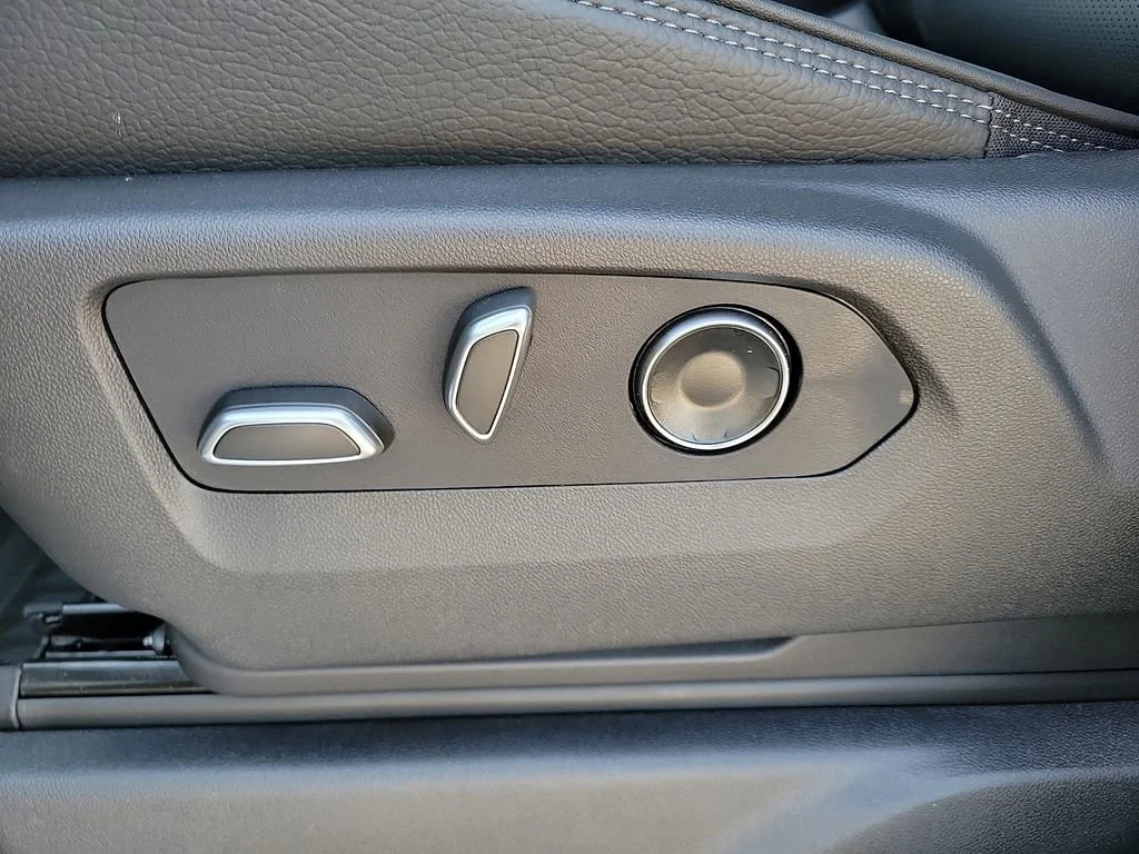 2026 GMC Sierra 1500 Denali - Photo 20