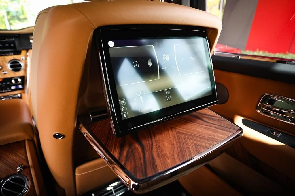Used 2022 Gunmetal Rolls-Royce Base image 49
