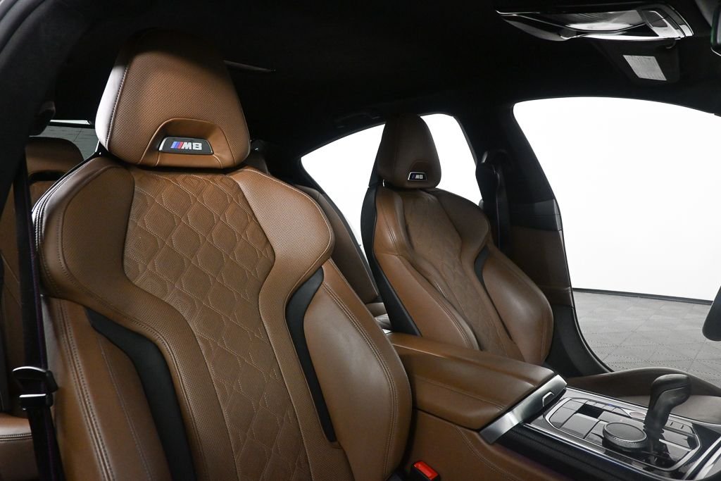 Used 2023 White BMW Competition image 20