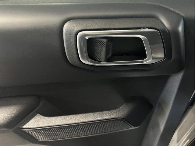 New 2026 Avalanche Ford Outer Banks® image 18