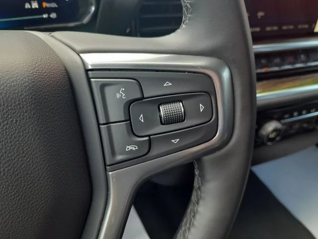 Used 2026 Blue Chevrolet RST image 15