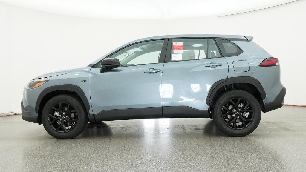 New 2026 Celestite Toyota L image 20