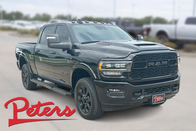 2024 Ram 3500 Limited