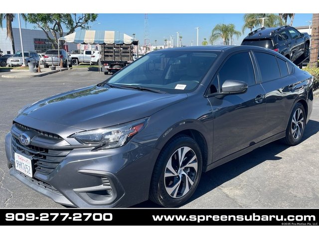 2024 Subaru Legacy Premium