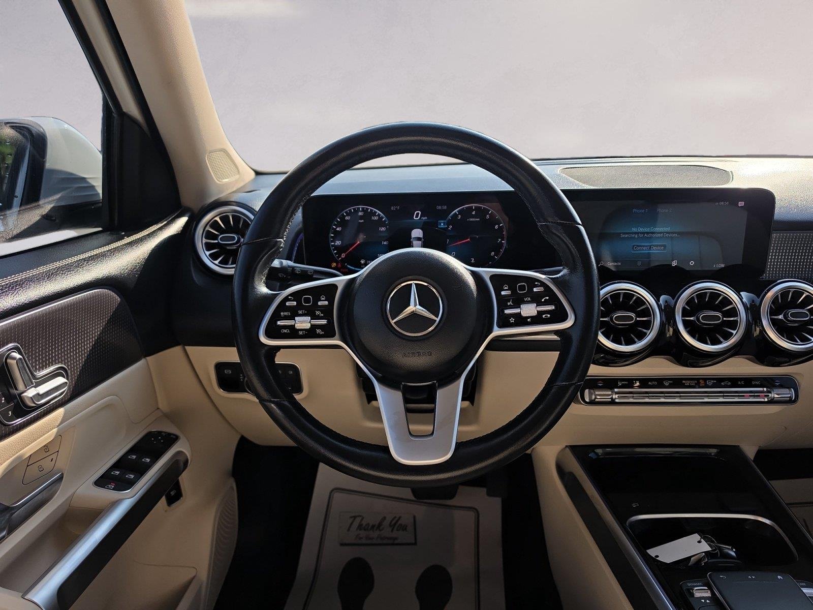 2022 Mercedes-Benz GLB Base - Photo 12