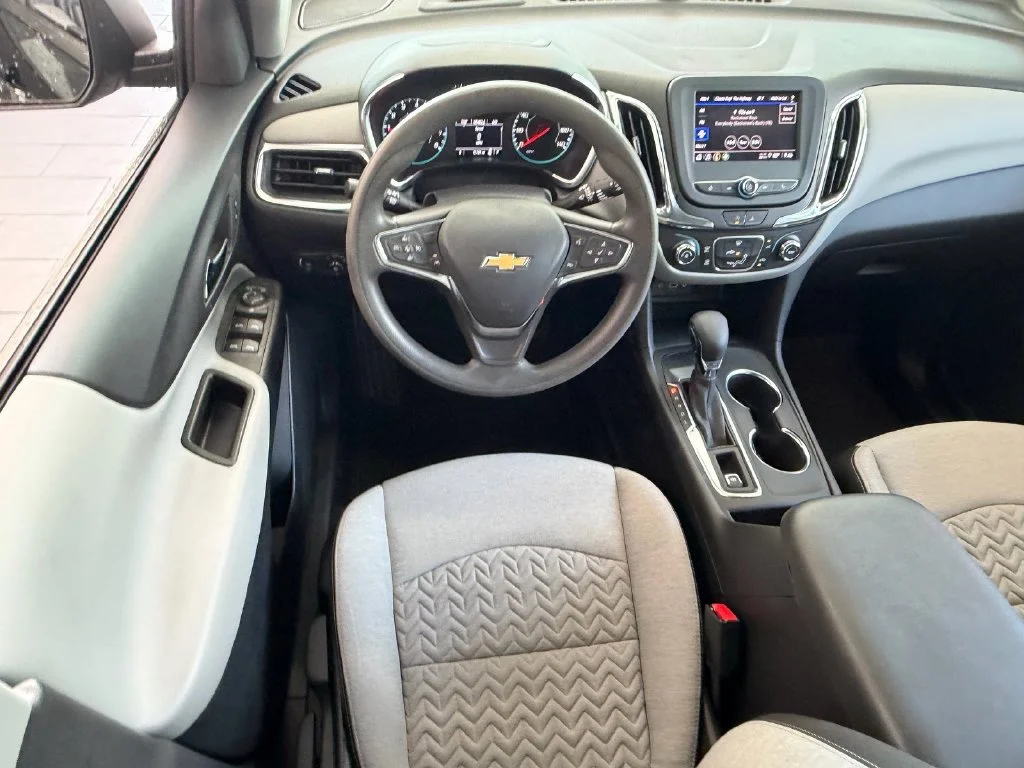 Used 2024 Black Chevrolet LS image 12