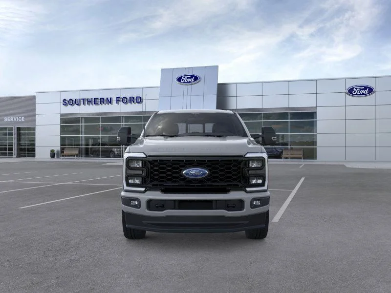 New 2026 Avalanche Ford XL image 6