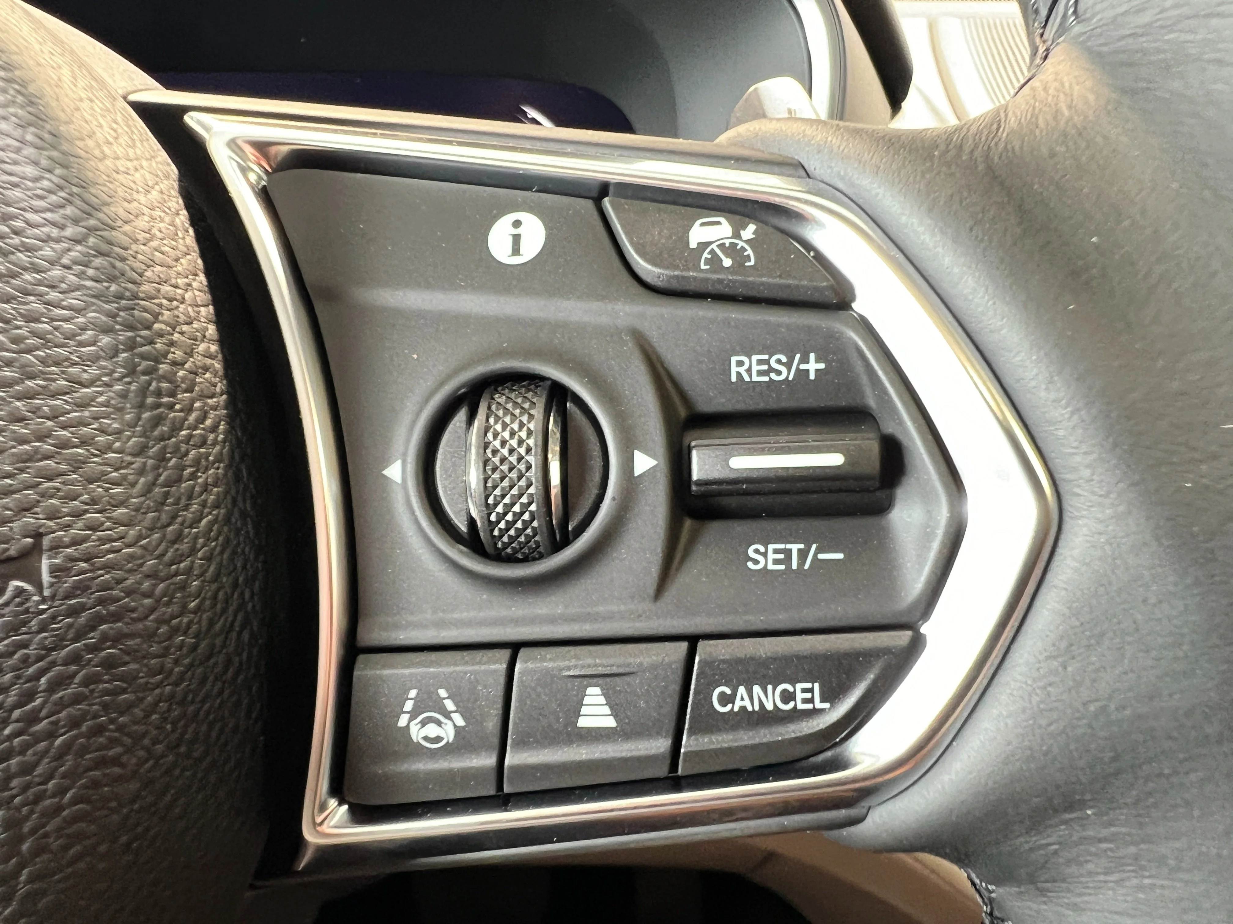 New 2026 Canyon River Blue Metallic Acura w/Technology Package image 19