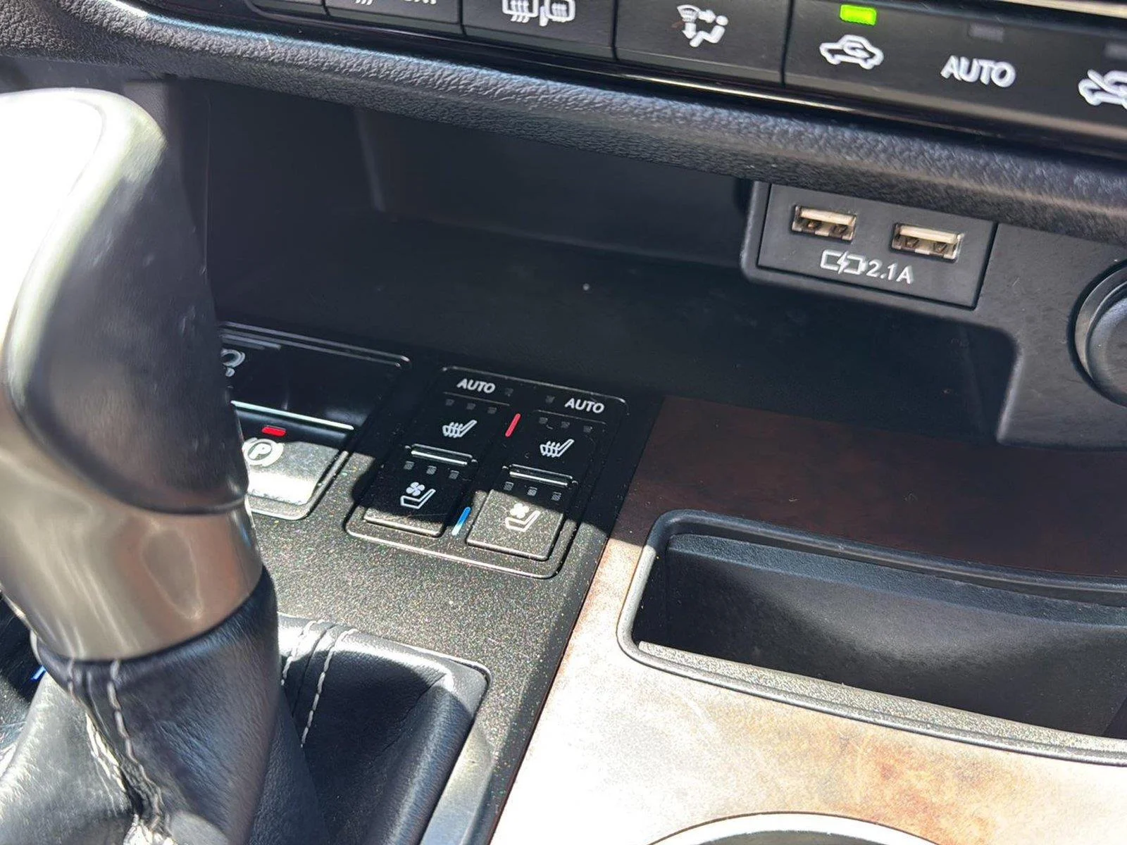 Used 2020 Obsidian Lexus RX 350 image 21