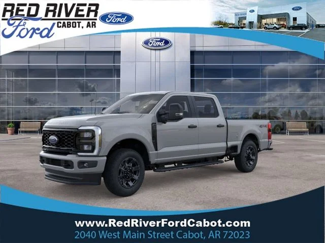 2026 Ford Super Duty F-250® XL