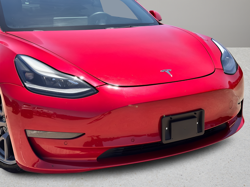 Used 2022  Tesla Long Range image 25