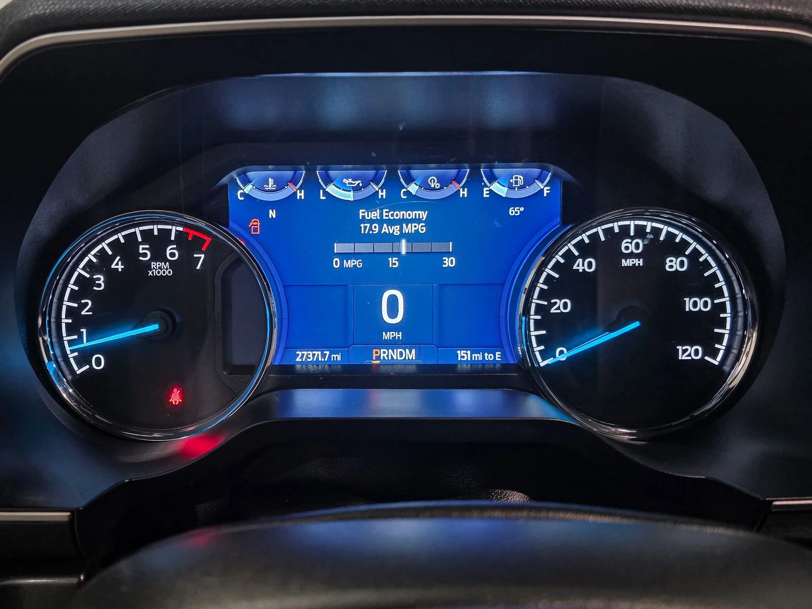 Used 2022 Silver Ford XLT image 39