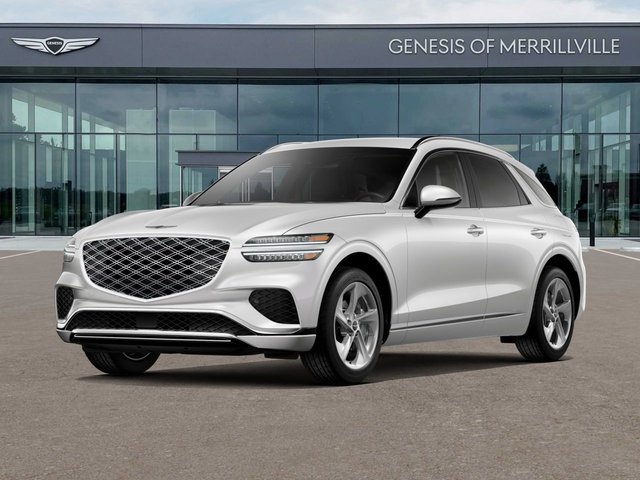 2026 Genesis GV70 2.5T