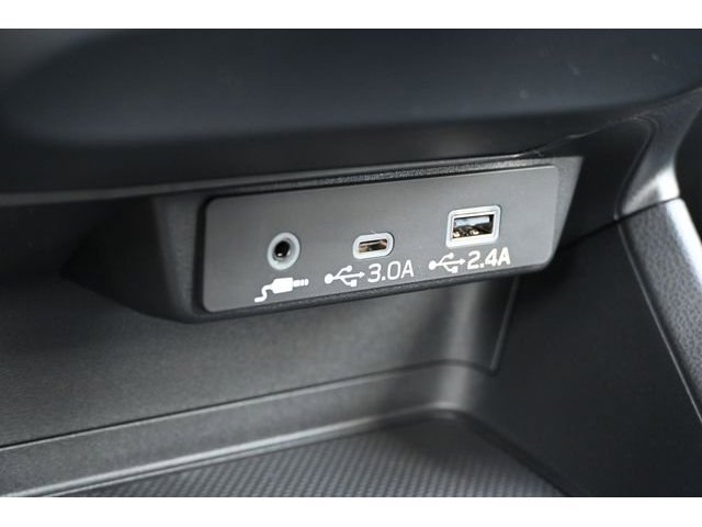 New 2026 Black Subaru Sport image 53