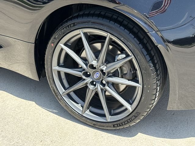 Used 2025 Black Subaru Limited image 11