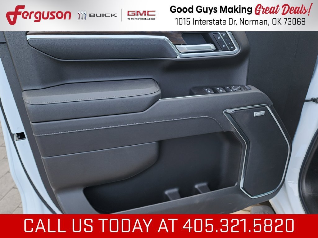2026 GMC Sierra 1500 SLT - Photo 14