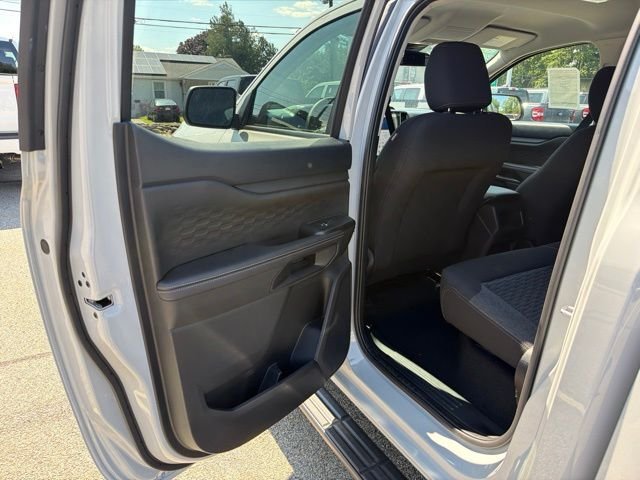New 2026 Avalanche Ford XLT image 10