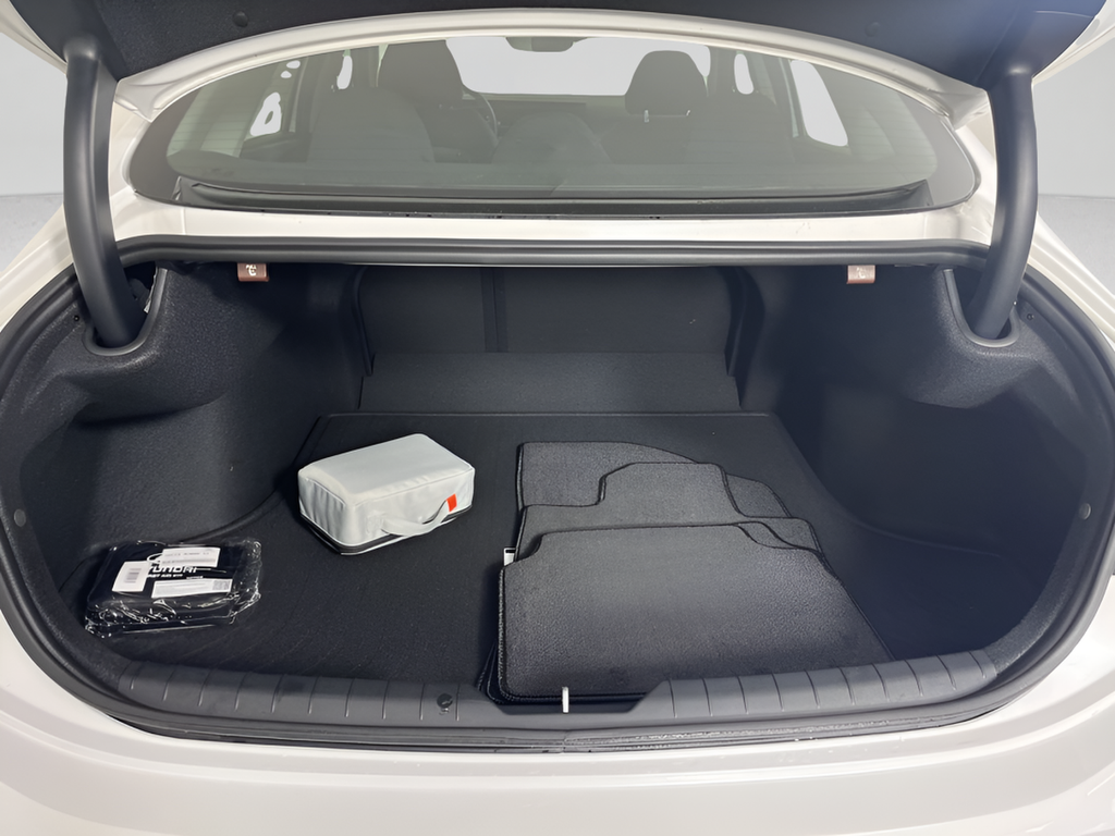 2026 Hyundai Sonata Hybrid Blue - Photo 16