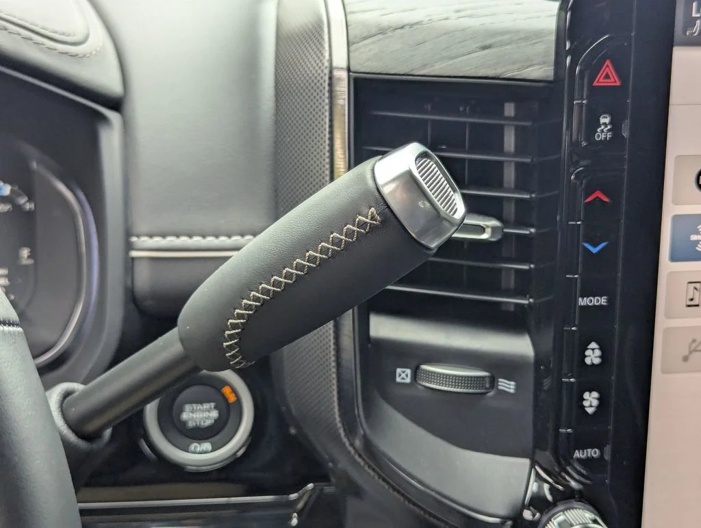 2026 RAM 3500 Limited - Photo 22