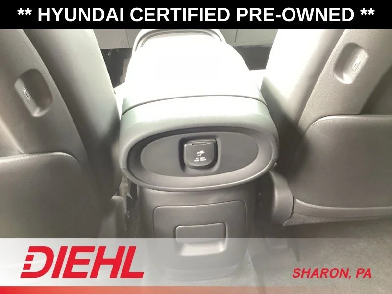 2026 Hyundai Palisade XRT Pro - Photo 26