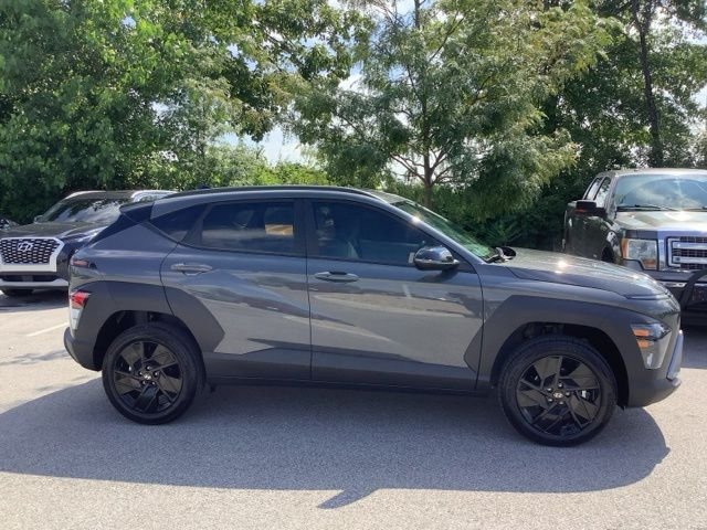 2026 Hyundai Kona SEL Sport - Photo 6