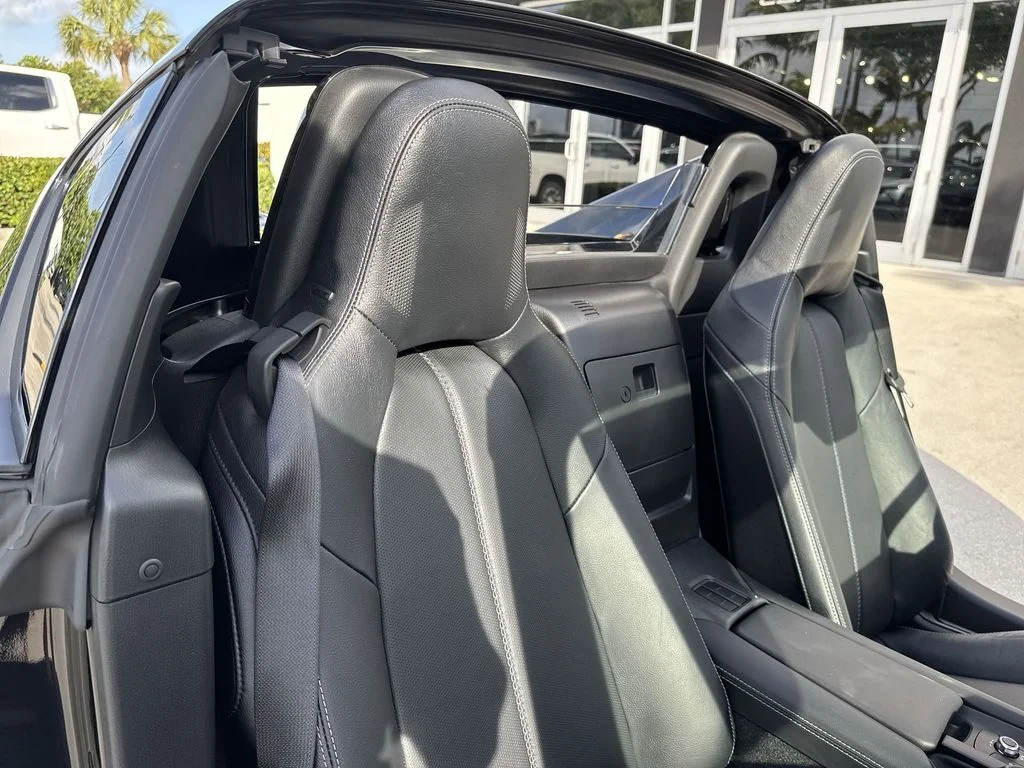 2024 Mazda MX-5 Miata RF Grand Touring - Photo 44