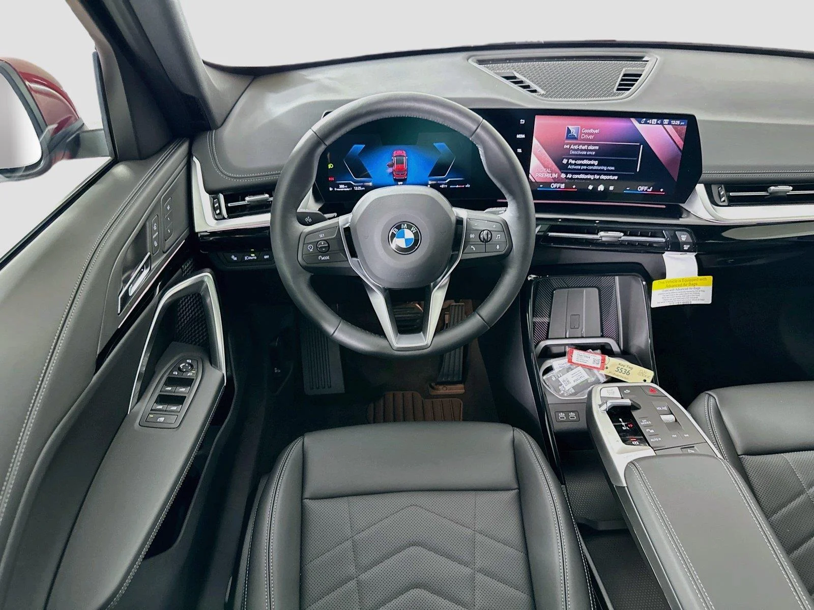 Used 2026 Vegas Red Metallic BMW xDrive28i image 22