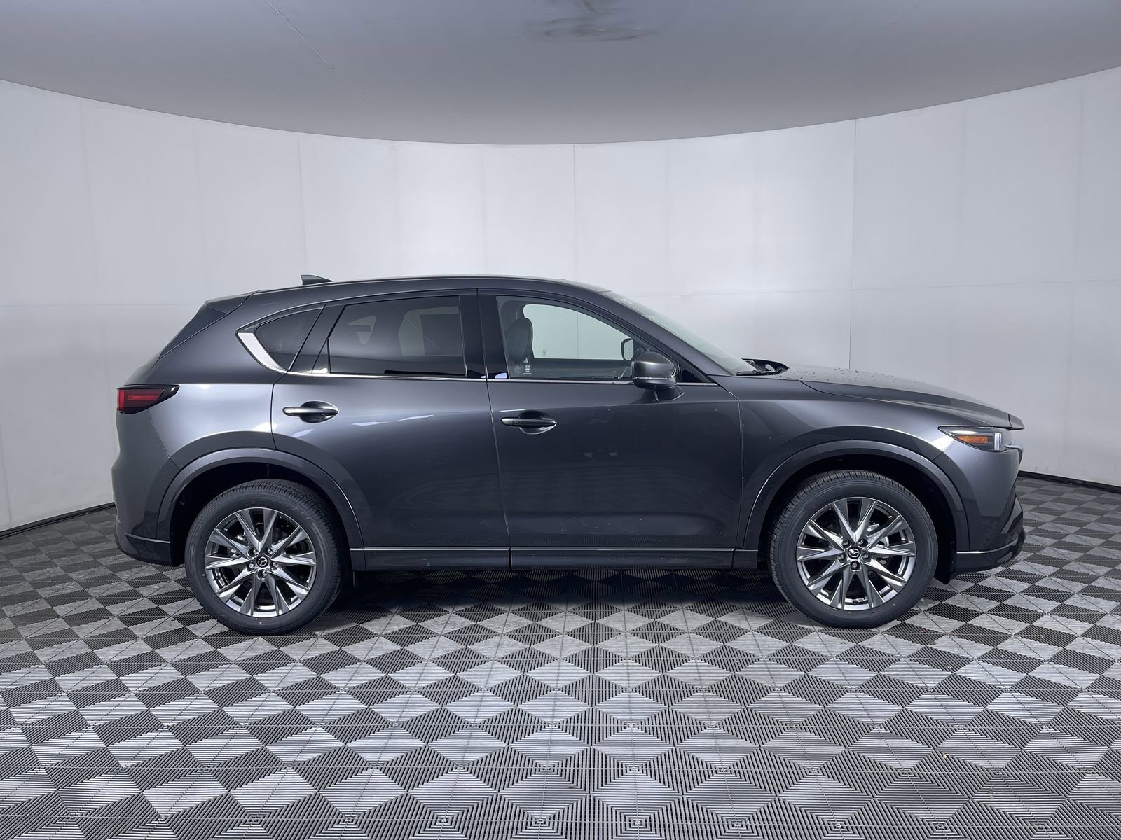 2025 Mazda CX-5 S Premium Plus package - Photo 10
