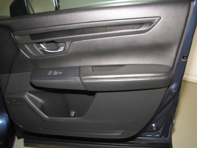 2025 Honda CR-V EX - Photo 21