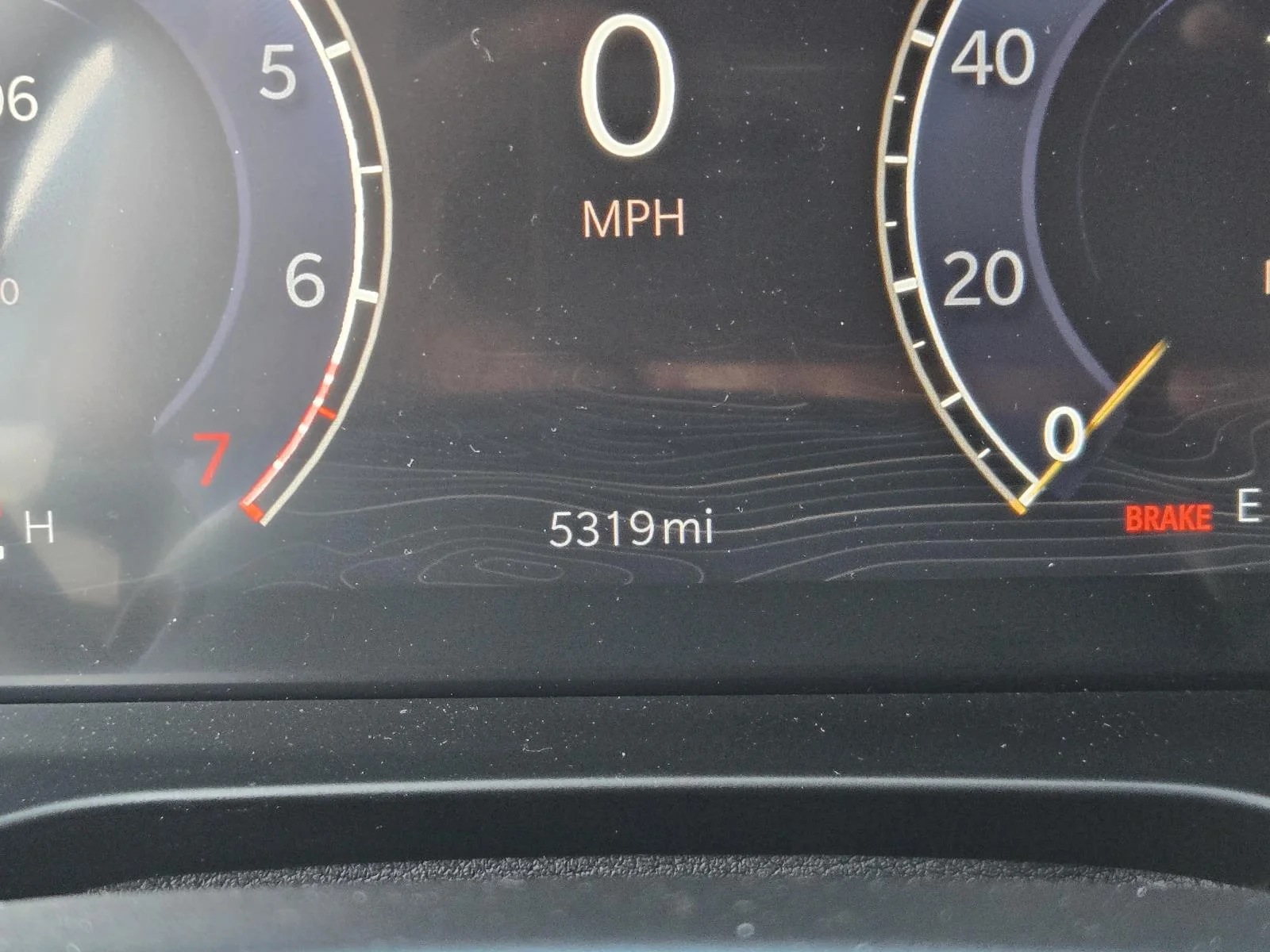 2025 Jeep Grand Cherokee Laredo - Photo 15