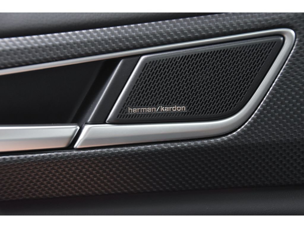 Used 2025 Blue Volkswagen 2.0T SEL Premium R-Line image 18