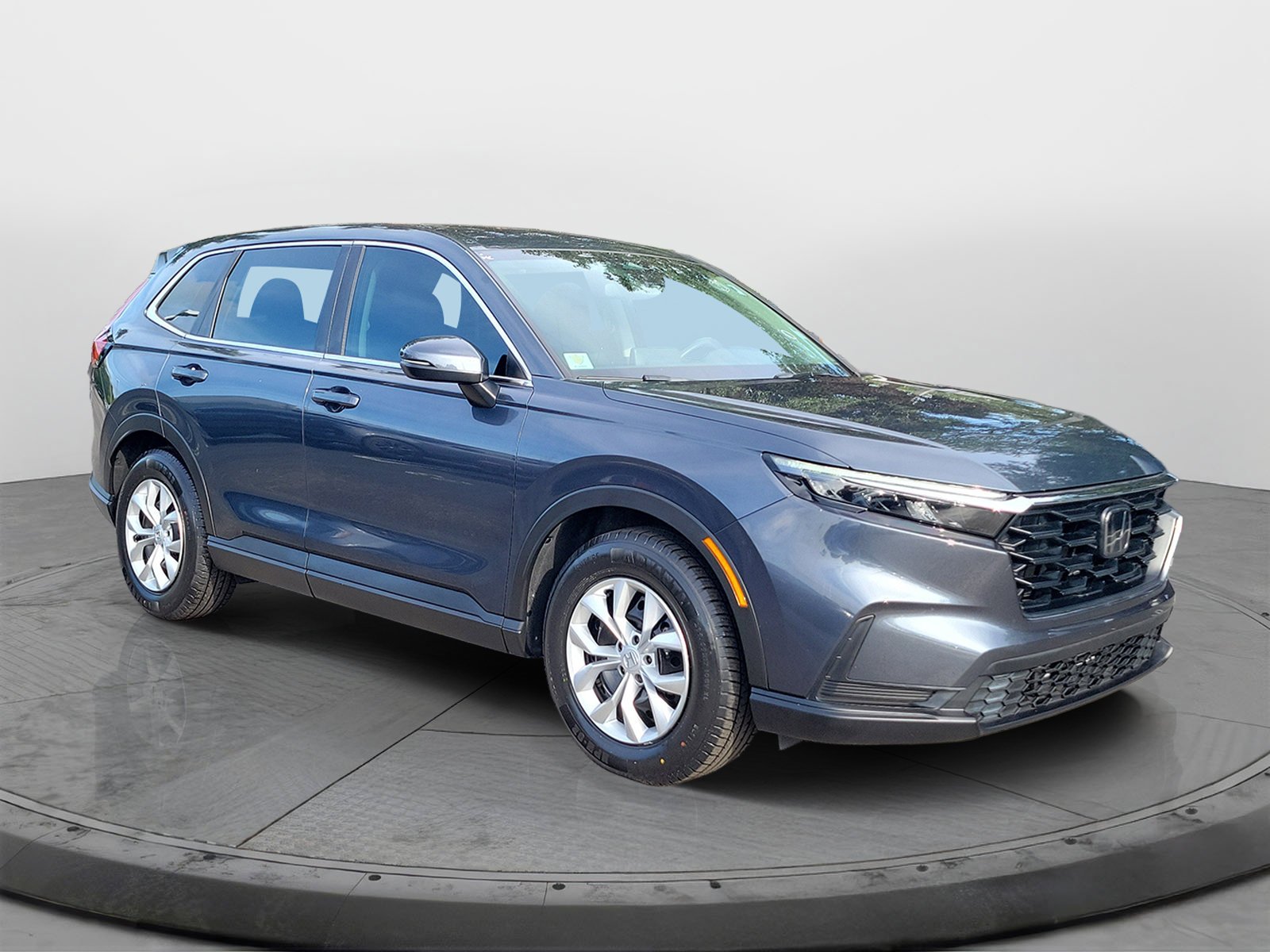 2024 Honda CR-V LX - Photo 31