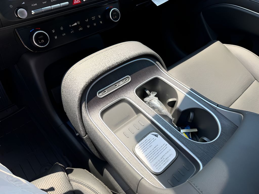 New 2026 Pacific Sapphire Hyundai Limited FWD image 66