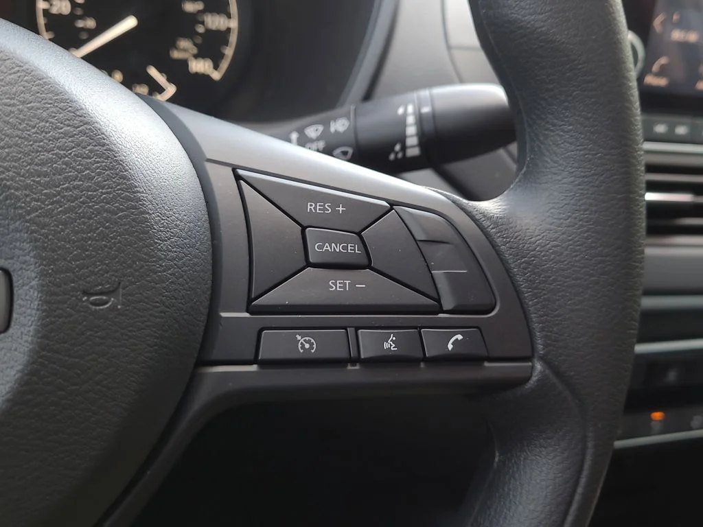 Used 2025 Gray Nissan 2.5 S image 26