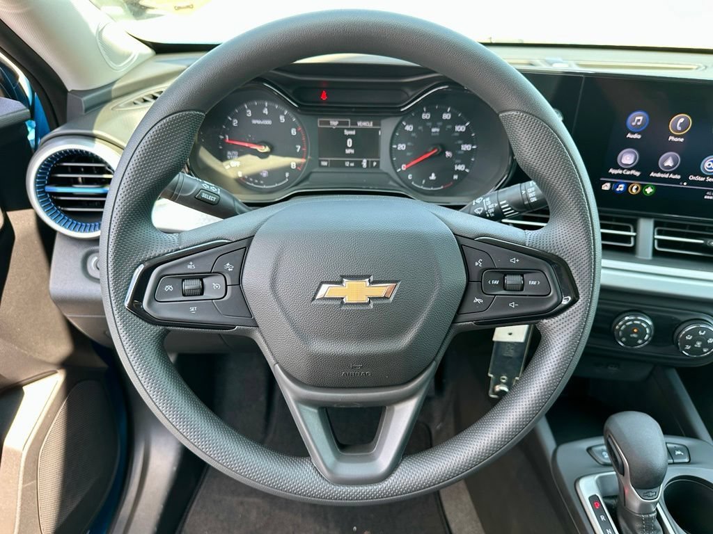 2026 Chevrolet Trax LS - Photo 26