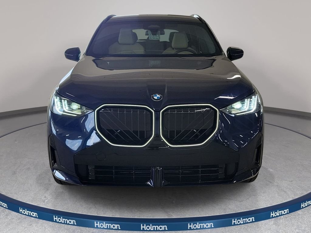 5UX53GP05T9539482