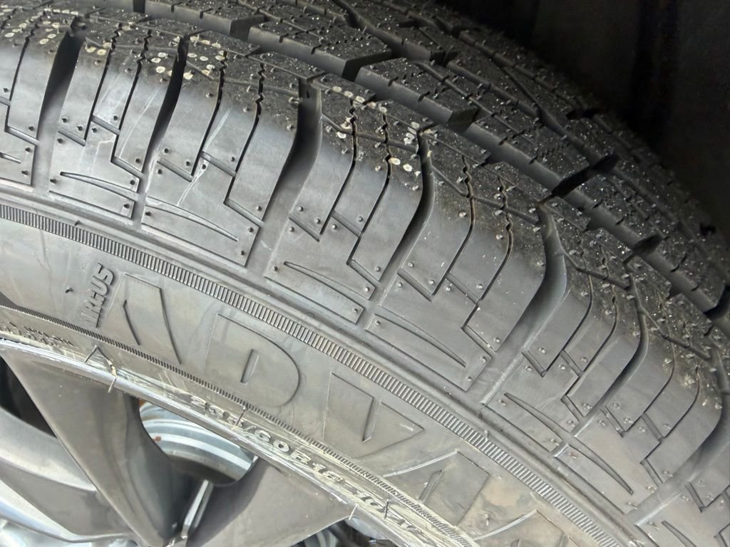 Used 2026  Honda EX-L image 9