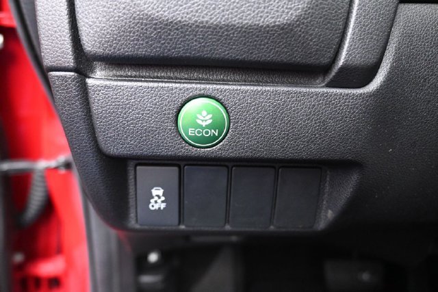 Certified Used 2016 Milano Red Honda EX image 15
