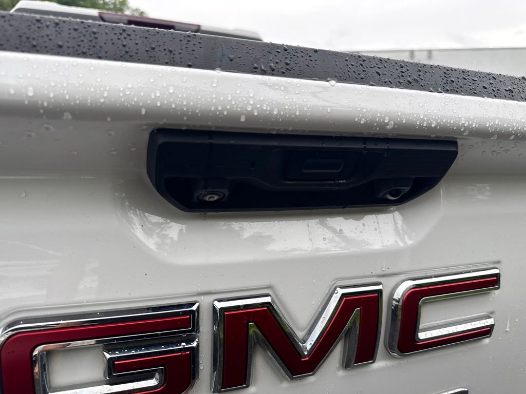 Used 2023 White GMC Pro image 15