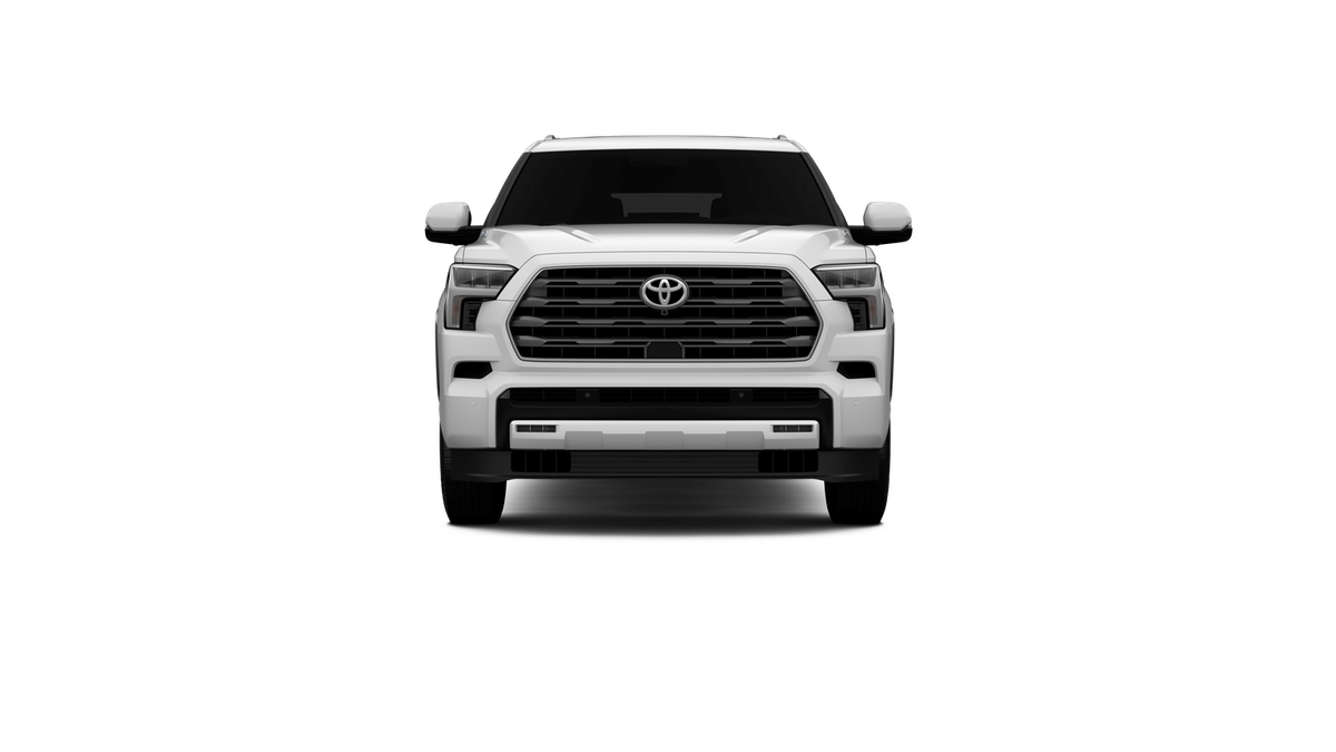 New 2026 Ice Cap Toyota Limited image 17