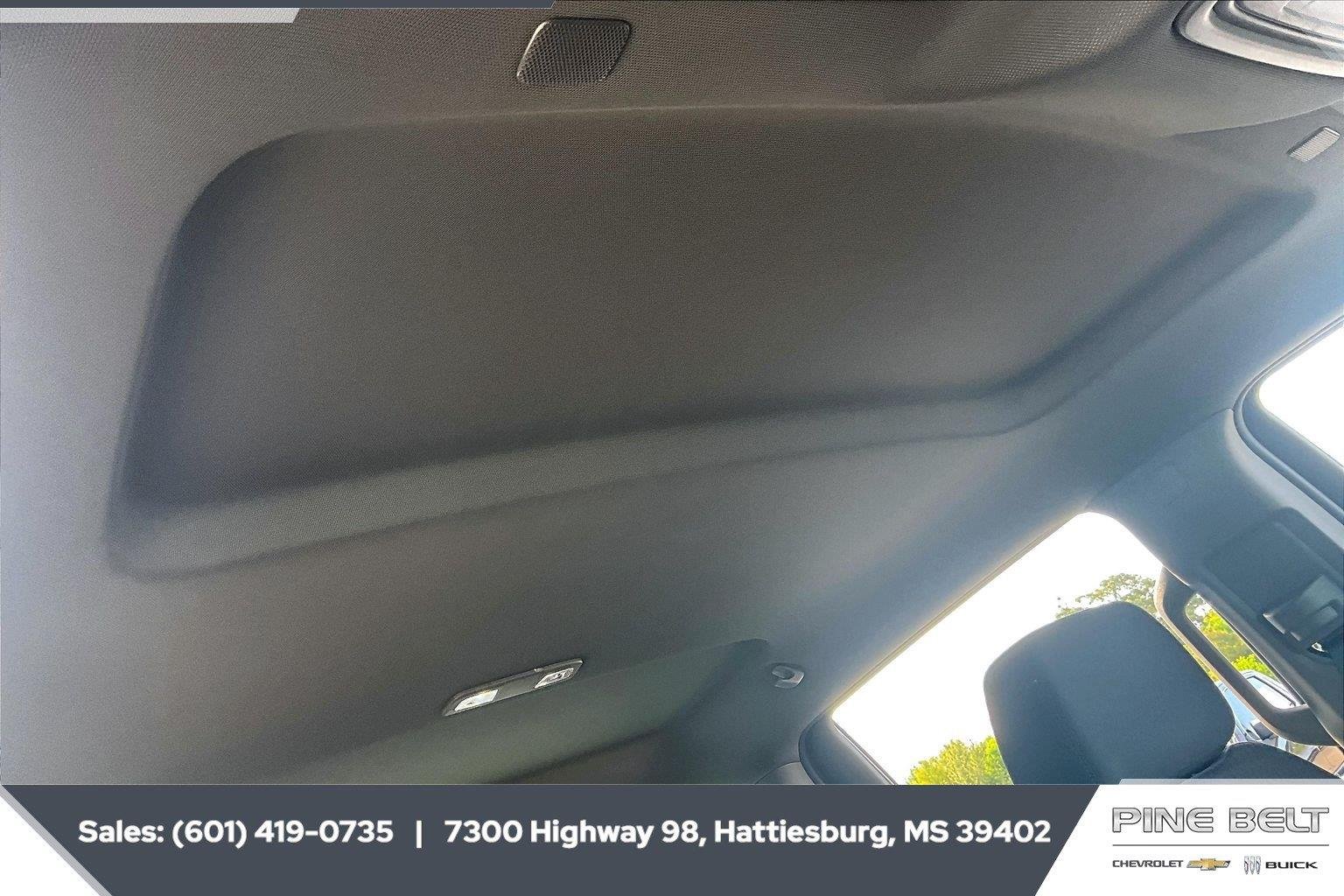 2026 Chevrolet Silverado 1500 LT - Photo 17
