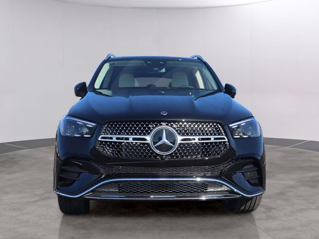 Used 2026 Mercedes-Benz GLE GLE450 with VIN 4JGFB5KB5TB607662 for sale in Kansas City