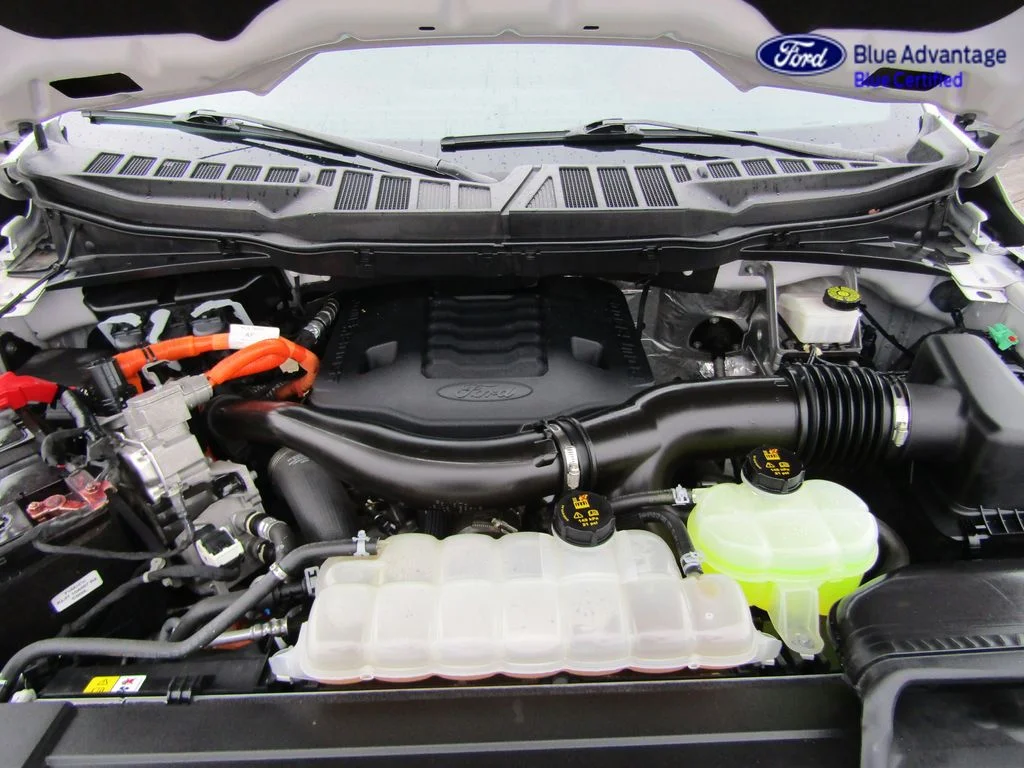 Certified Used 2023 Avalanche Ford Lariat image 45