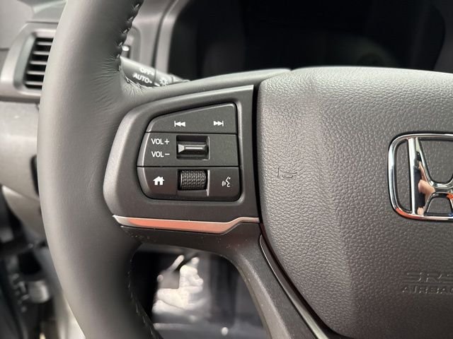 2026 Honda Ridgeline RTL - Photo 27