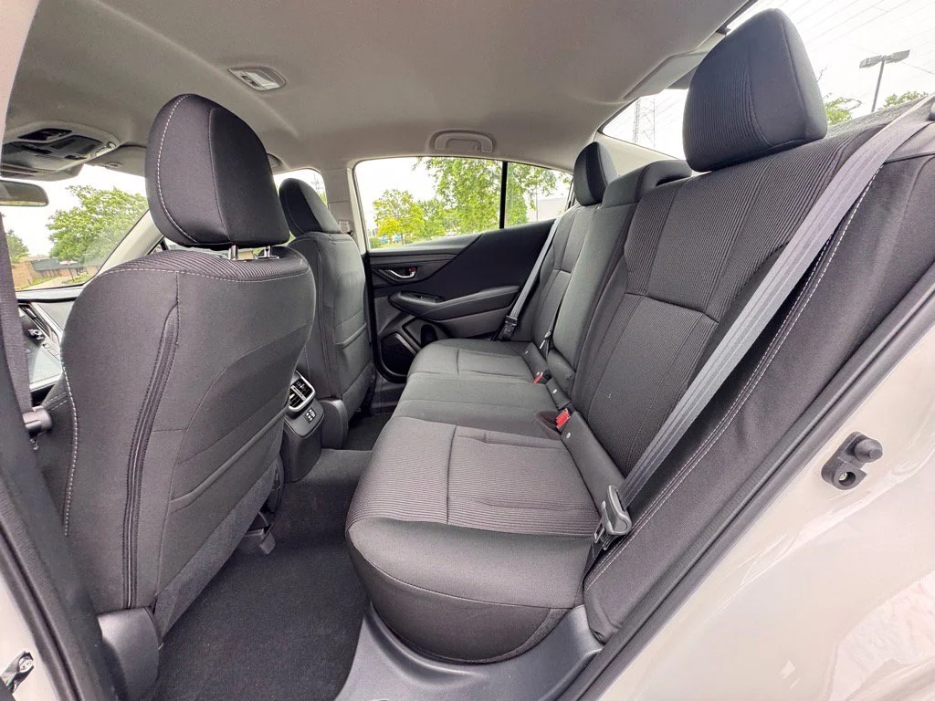 2025 Subaru Legacy Premium - Photo 19