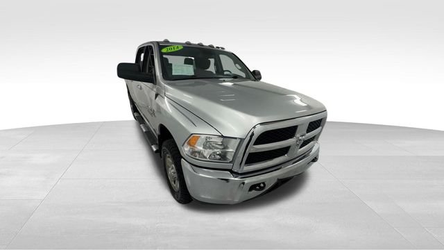 2014 RAM 2500 SLT 4X4 Crew Cab SWB's photo