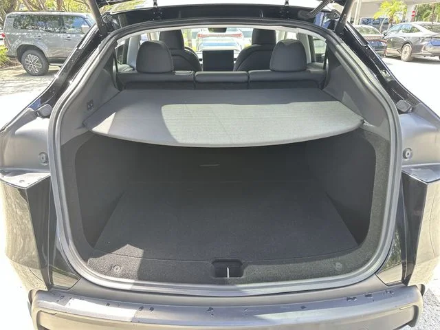 Used 2026 Black Tesla  image 24
